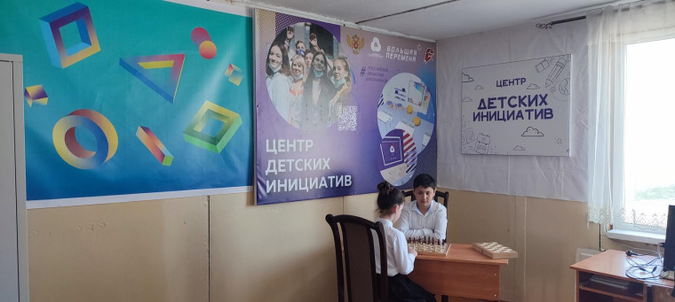 В МКОУ Шушановская СОШ открыт ЦДИ.